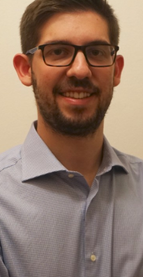 Lorenzo Nardella, Reporting Specialist, Sustainable Finance - Amundi